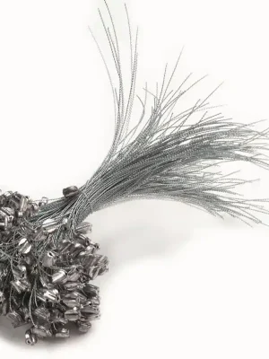 Super Cena CIMCO Olověná plomba ø 10 mm s drátem 200 mm (260 ks)