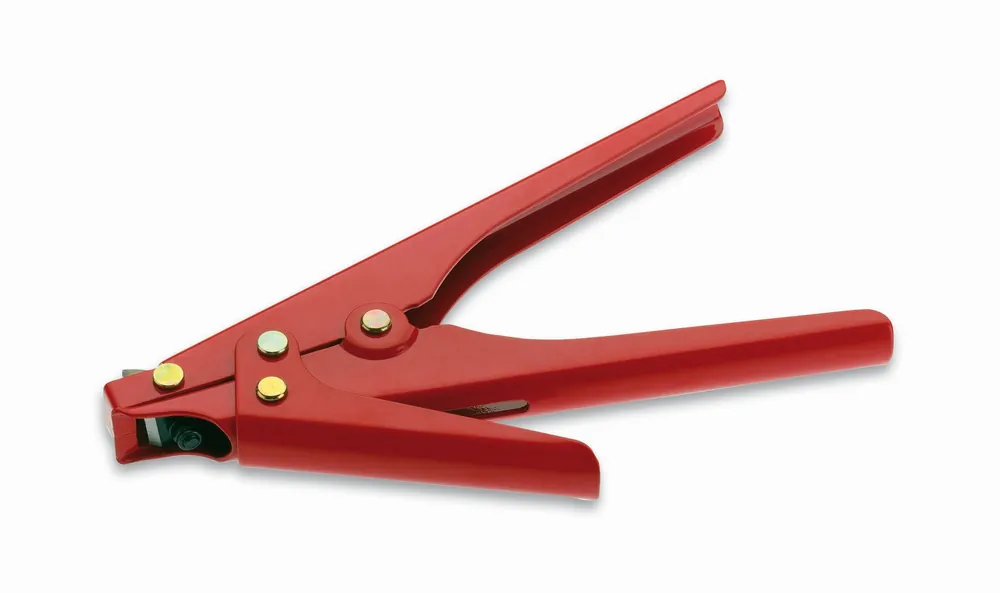 CIMCO Utahovák vázacích pásek 2,3 - 9,5 mm Moderní