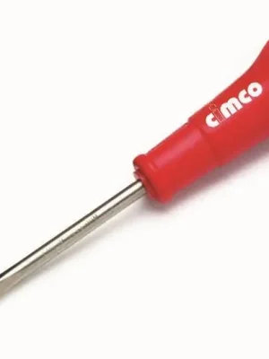 Vysoce Kvalitní CIMCO Propichovací čtvercová jehla - 100 mm