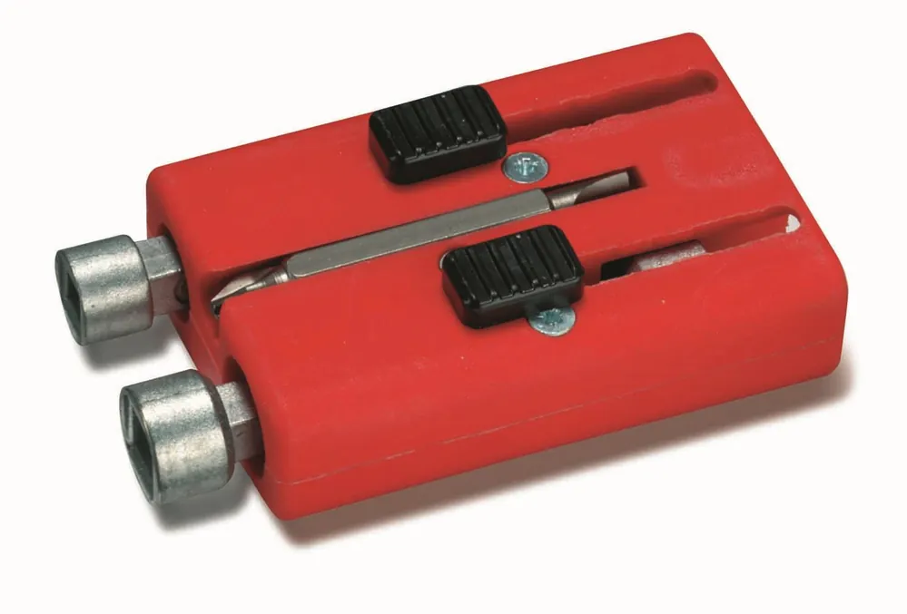 Celosvětová Doprava CIMCO Křížový klíč BOX