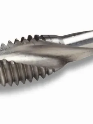 Autentický CIMCO Kombinovaný závitník M 6