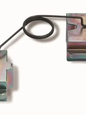 Akce CIMCO Lisovací čelisti na Cu + Al sektorové vodiče 25/35 mm2 (1 pár)