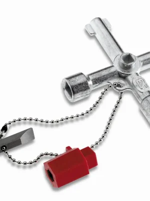 Luxusní CIMCO Křížový klíč DAIMLER BENZ