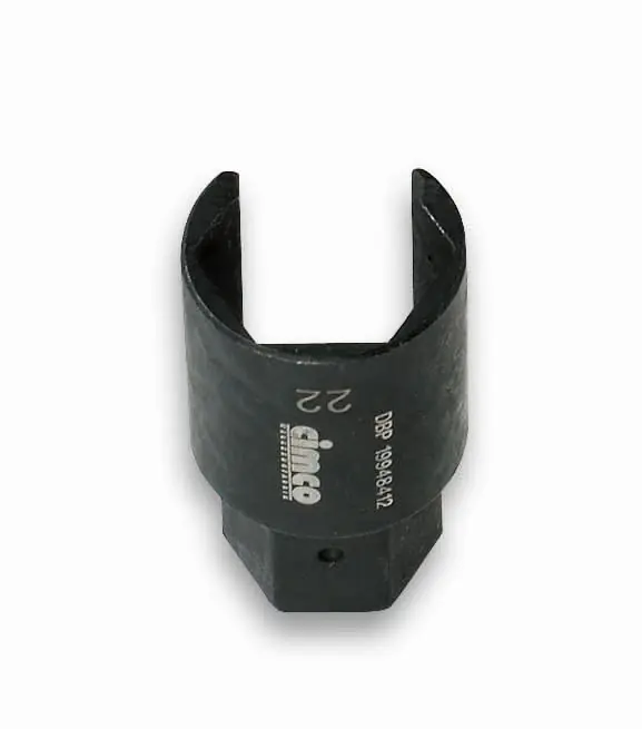 CIMCO Klíčový nástavec SW 27 Časově Omezené
