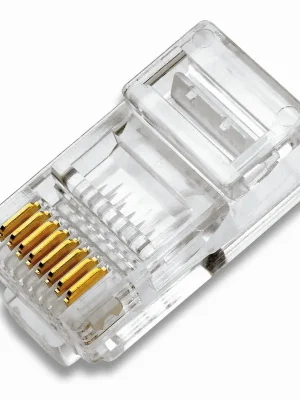 CIMCO Konektor RJ 45/8 (50 ks) Hromadná Objednávka