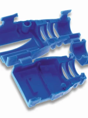 Cenový Hit CIMCO Ochranný kryt bílý (25 ks)