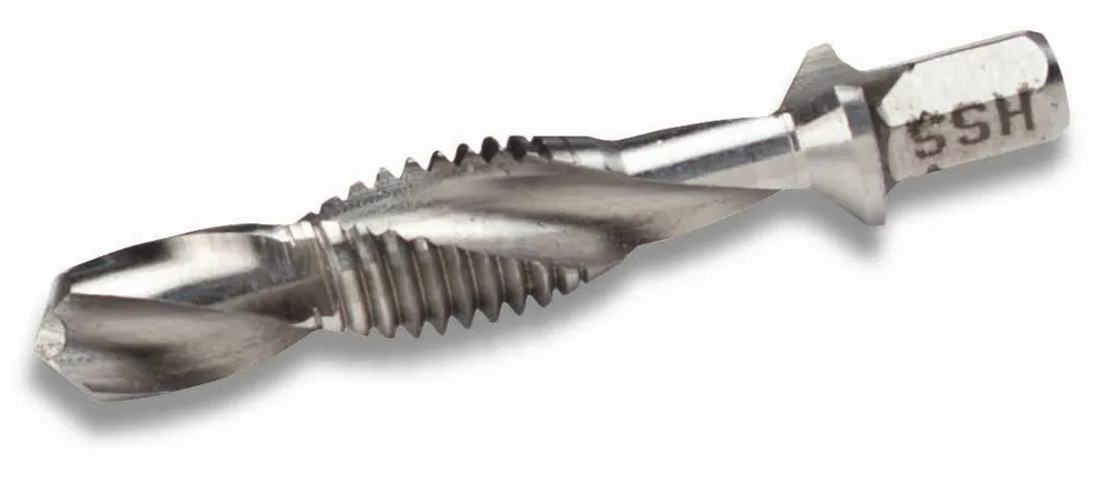 CIMCO Kombinovaný závitník M 10 Cenová Bomba