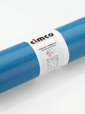 CIMCO Odpadní modré pytle - 120 l (25 ks) Přímo Od Výrobce