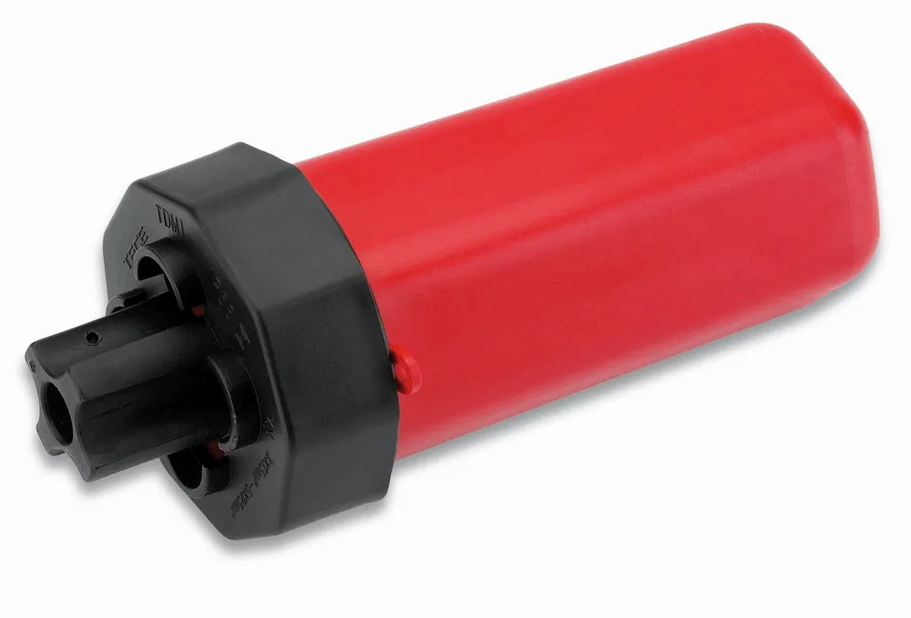 CIMCO Mechanická spojka TDM 1 ø 6 - 14 mm Dokud Zásoby Vydrží