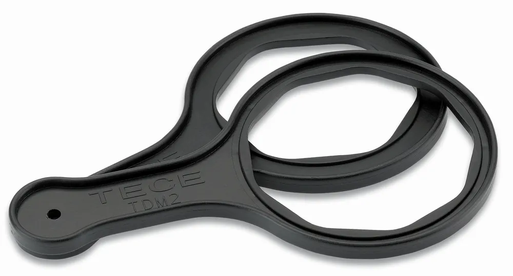 Aktuální CIMCO Sada plastový klíčů k 184762 (2 ks)