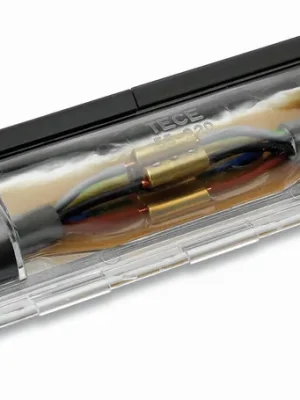 Limitovaná Edice CIMCO Zalévací sada vč. spojky 4 x 35 - 70 mm2