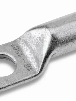 CIMCO Neizolované trubkové oko Cu 6/10 mm (100 ks) Objednat Nyní