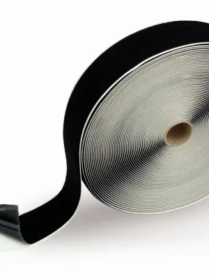 Nízká Cena CIMCO Samolepící textilní páska 20 mm - 10 m