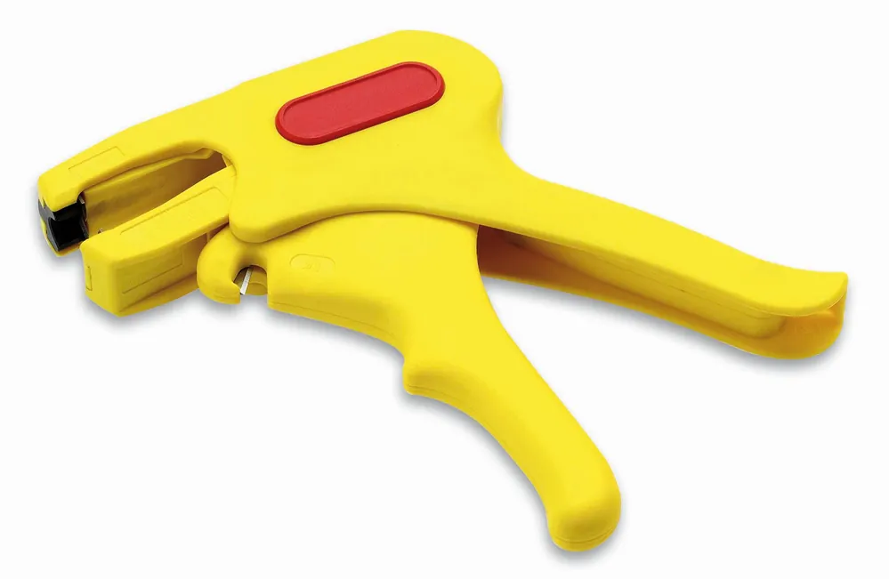 CIMCO Odizolovací kleště SOLAR 1,5 - 10 mm2 Akční Nabídka