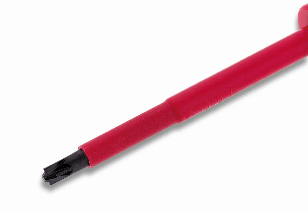 Nová Kolekce CIMCO Kombi-profil šroubovák VDE PH FL 2 x 100 mm