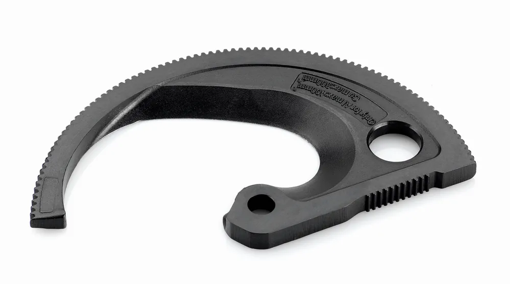 CIMCO Náhradní posuvný nůž k 120168 Akce