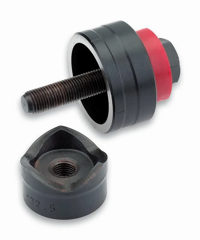 Trendový CIMCO Šroubový děrovač BASIC 1-7/32" ø 30,5 mm