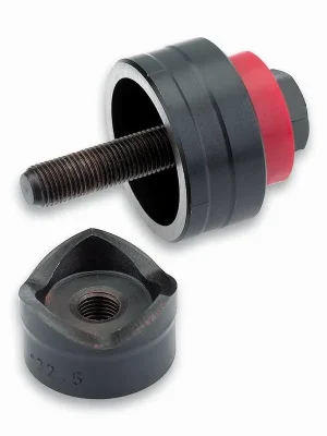 Autentický CIMCO Šroubový děrovač BASIC 3-1/8" ø 82,0 mm