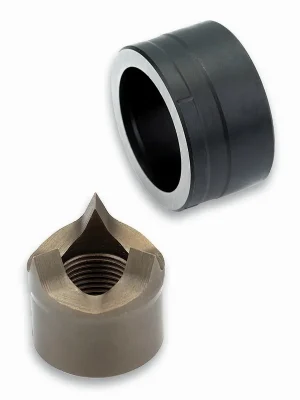 Značkový CIMCO Šroubový děrovač DIAMANT - VA PG 42 - ø 54,0 mm