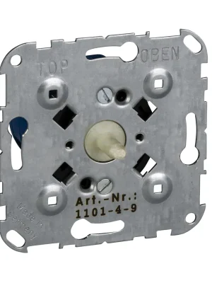 Omezená Nabídka SCHNEIDER MTN317400 Mechanismus třípolohového otoč