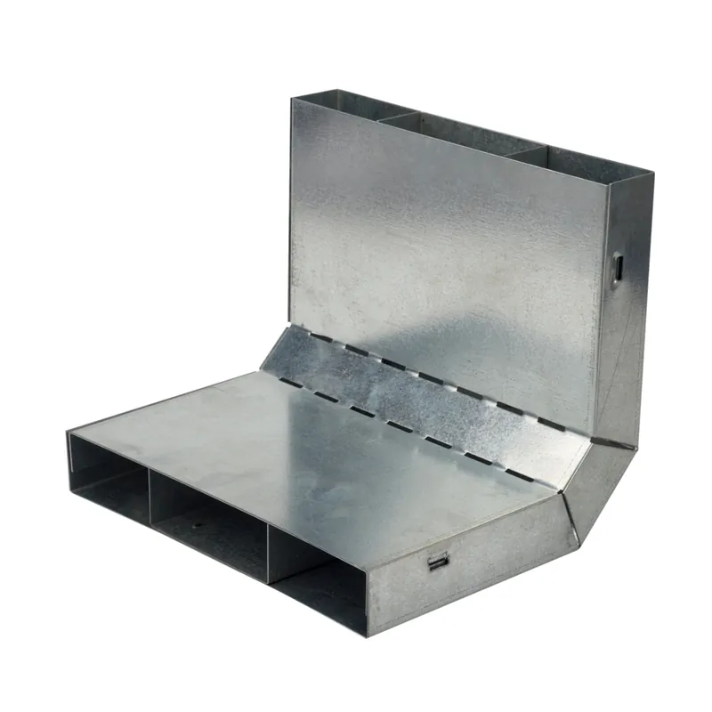 SCHNEIDER 4260138 Vertikální koleno pro 250x28mm p Bezpečná Platba