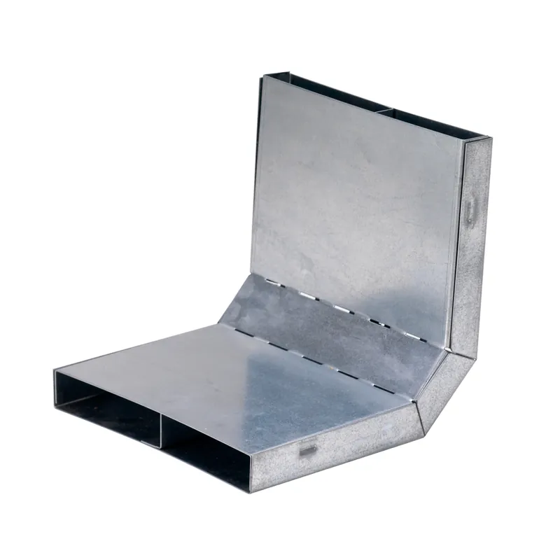 SCHNEIDER 4260140 Vertikální koleno pro 150x38mm p Moderní