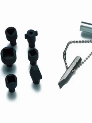 CIMCO Sada MULTI KEY (14 ks) Ruční Výroba