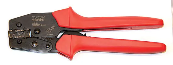 Hit Sezóny NG TOOL Kleště CK 100K-65