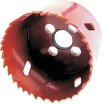 Časově Omezené NG TOOL Korunka NV 5101-19 d=19mm