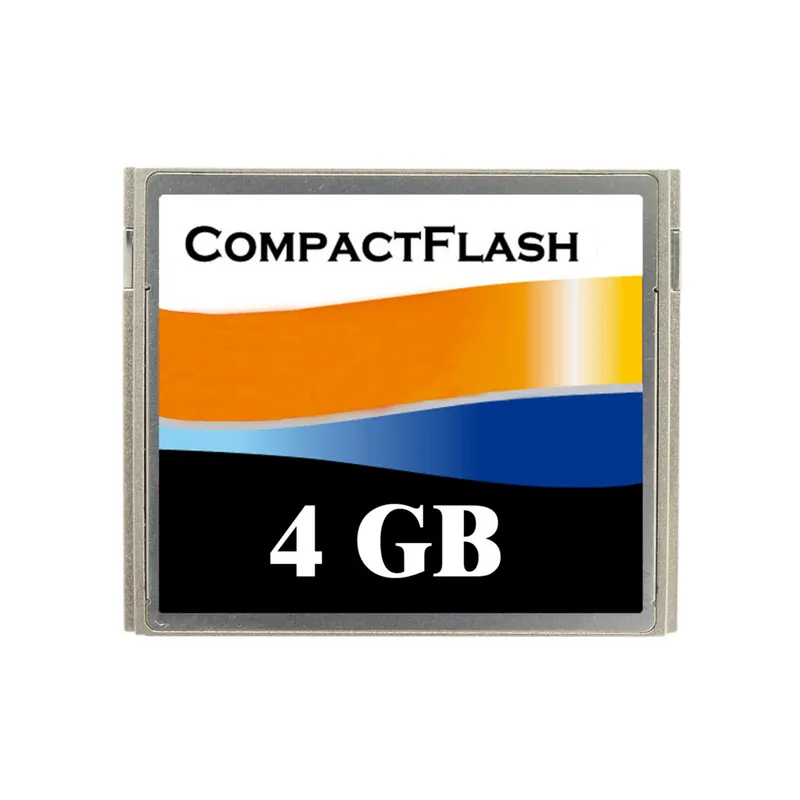 Top Prodej SCHNEIDER HMIYCFS0411 Compact Flash 4GB