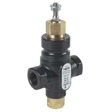 SCHNEIDER 7311729000 Ventil reg. 3-cestný, závitov Výprodej