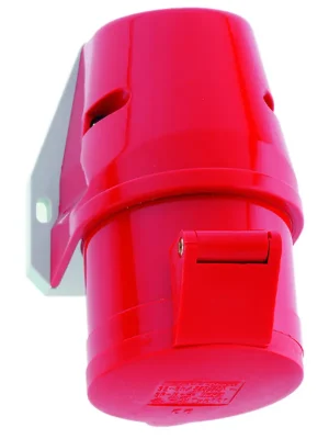 Exkluzivní BALS Zásuvka  11905 16A 4P 400V