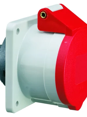 BALS Zásuvka  13693 16A 4P 400V vestavná Tovární Cena