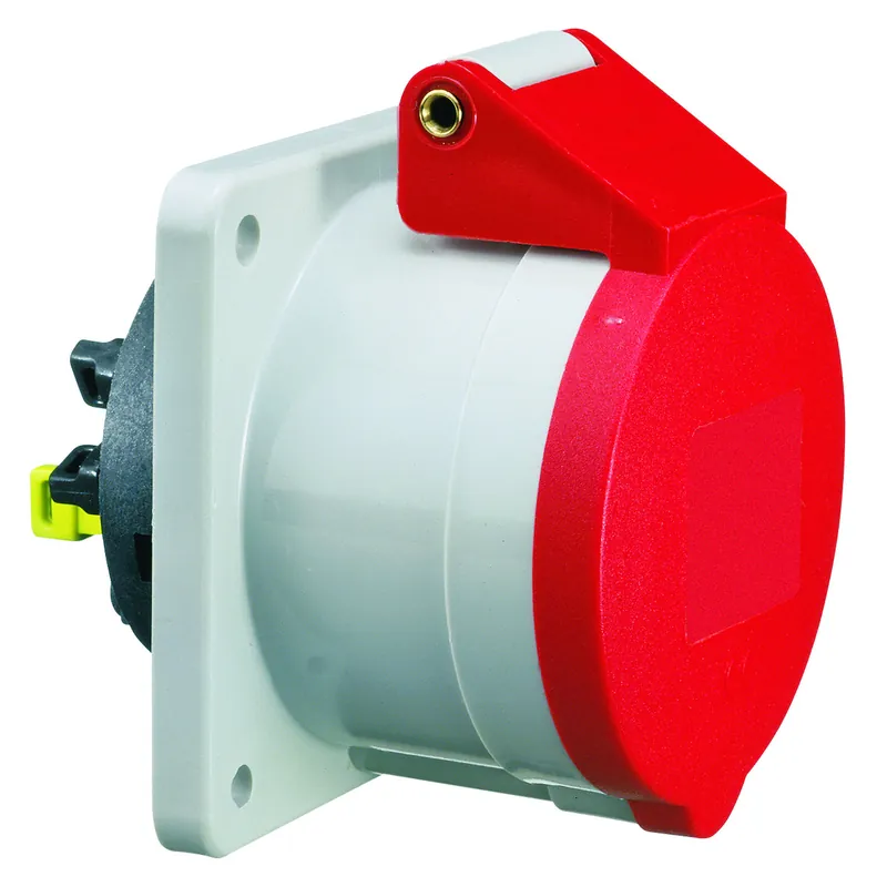 BALS Zásuvka  13693 16A 4P 400V vestavná Tovární Cena