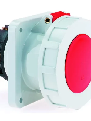 Sezónní Sleva BALS Zásuvka  13104 63A 5P/400V IP67