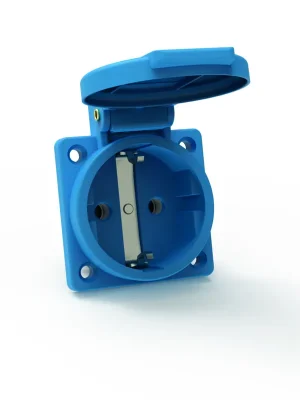 Přímo Od Výrobce BALS Zásuvka  71099 16A 3p 230V IP54