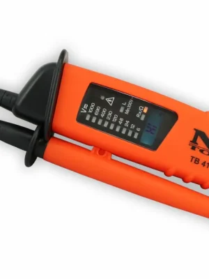 Zlevněný NG TOOL Zkoušečka napětí Testboy TB 41