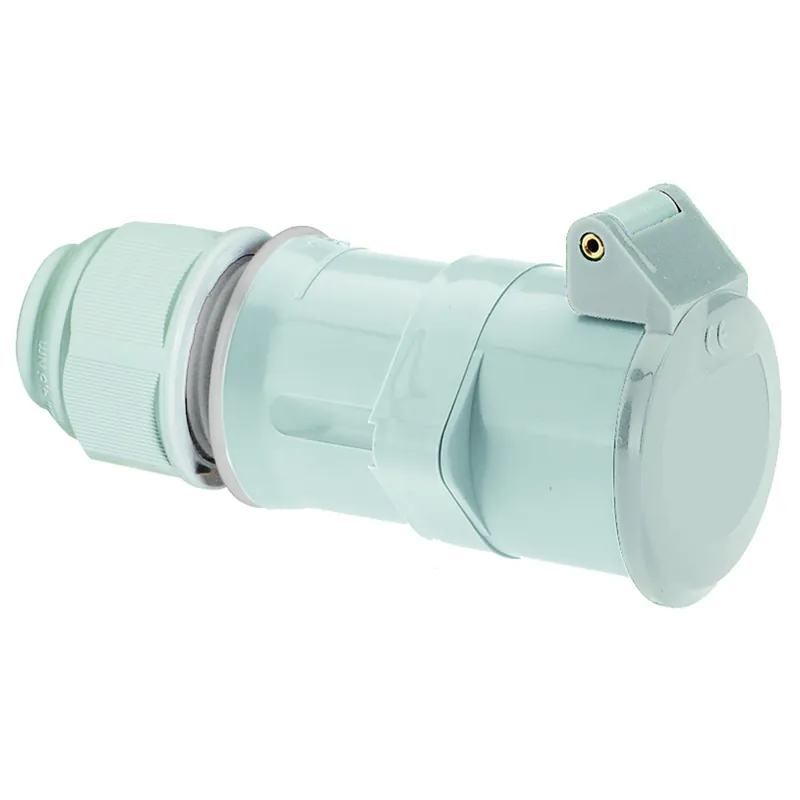 Dokud Zásoby Vydrží BALS Spojka  4538 32A 2p/