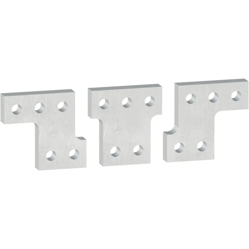 Nejlepší Volba SCHNEIDER LV833622SP Rozšiřující nástavce 95 mm -