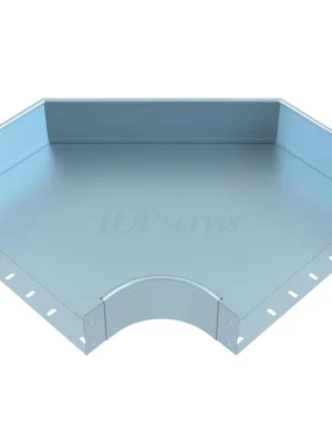 Dokud Zásoby Vydrží TOP SERVIS Koleno TOP 400/100PL 90° 1100927