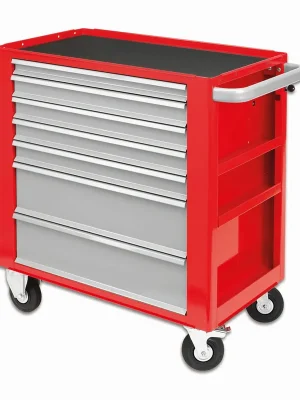 CIMCO Dílenský vozík CLEVER SUPER7 Vrácení Zdarma