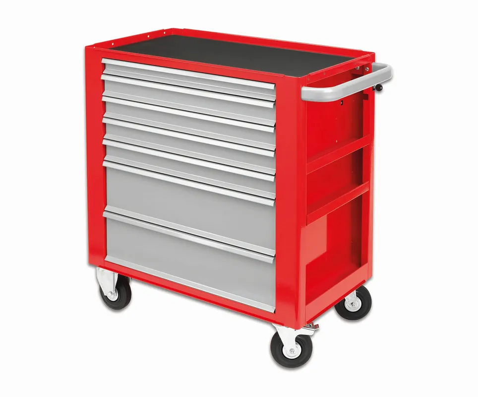 CIMCO Dílenský vozík CLEVER SUPER7 Vrácení Zdarma