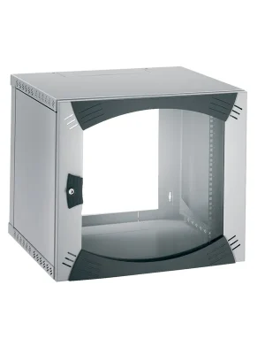 SCHNEIDER "NSYOPB21U6F CaSys, 19" nástěnná datová Nejlepší Volba