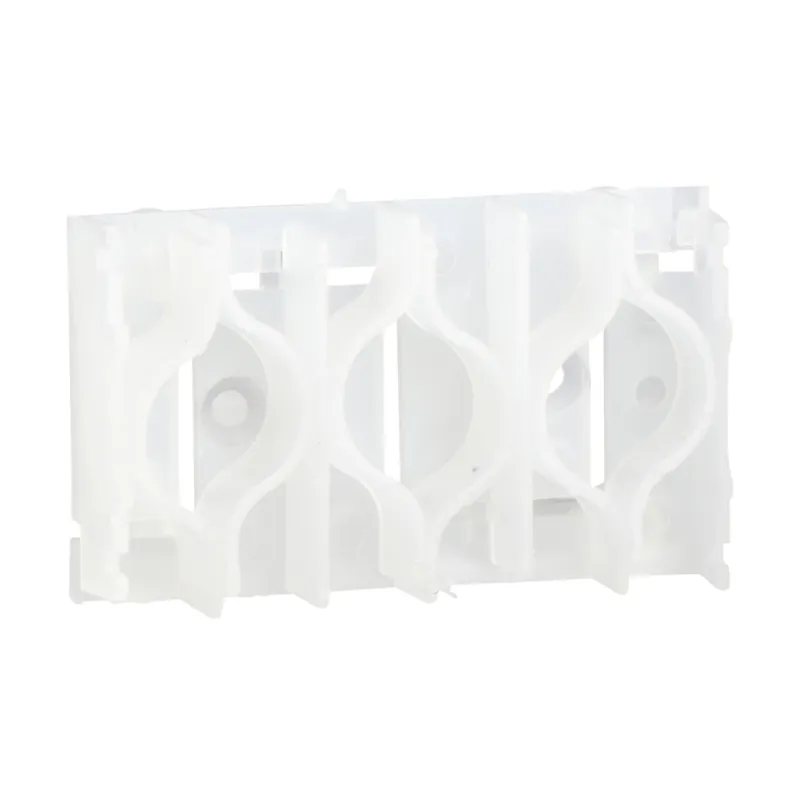 Značkový SCHNEIDER VDIF090301 >Fix hřeben na ochr. prvky (1