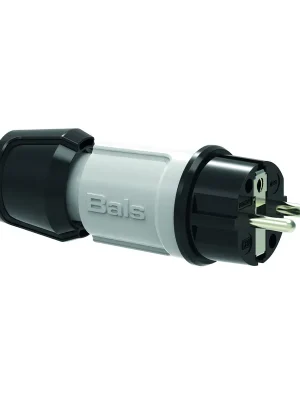 BALS 16A 3p 230V IP54 Vidlice CZ + SCHUKO šed Objednat Nyní