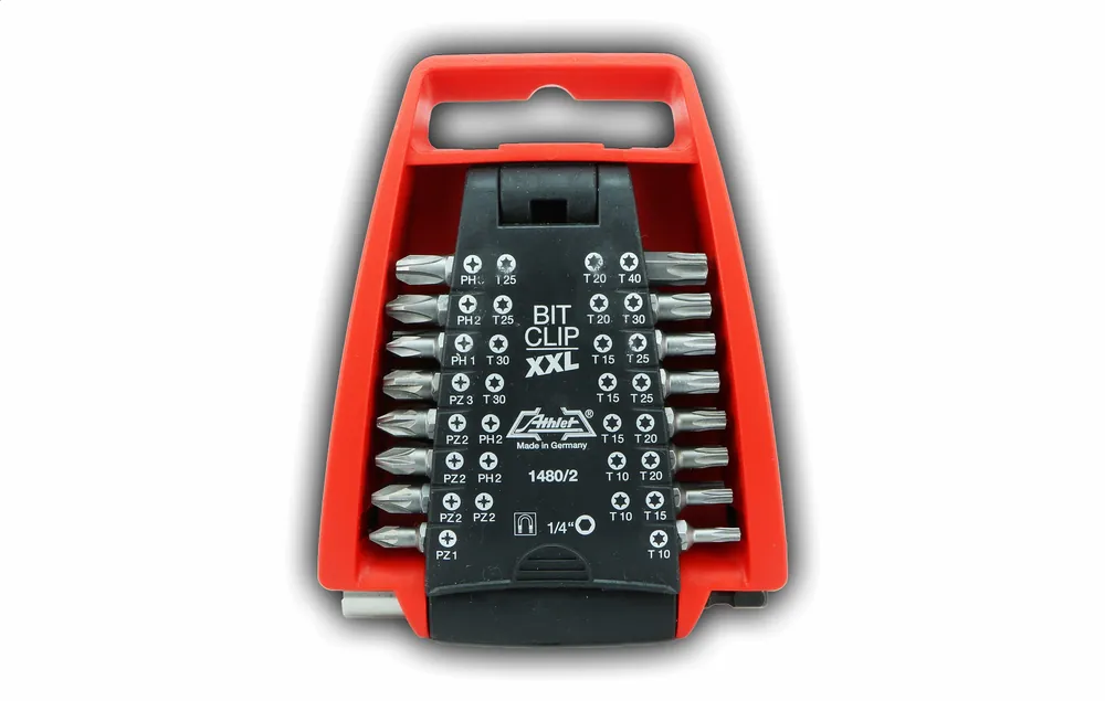 Akce NG TOOL kombinovaná sada Basic - 31-dílů Sada bi