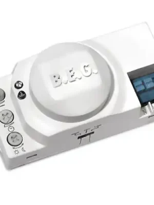 Limitovaná Edice B.E.G. Čidlo HF-MD1-ZP vysokofrekvenční