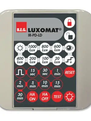 Finální Výprodej Ovládání IR-PD-GH-LD dálkové