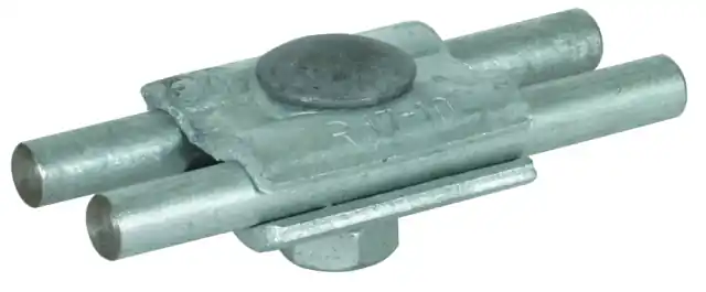 Odeslání Ihned Svorka DEHN 306020 FeZn