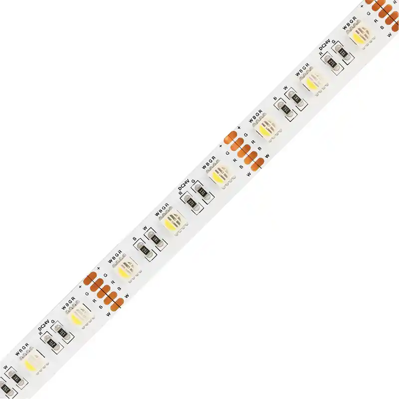 SK0176961-CZ20260306-083626-0-1772757395-pim-1265720_12 Limitovaná Edice MCLED Pásek LED SMD5050 RGB + CW, 60LED/m, 19,2W/m, 910lm/m, IP20, DC 24V, 12mm, 50m
